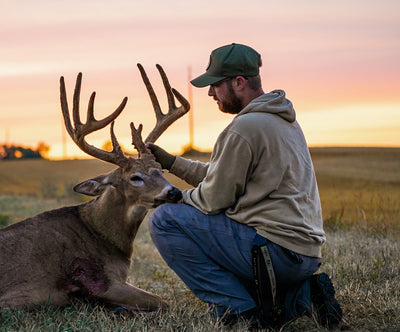 Why Great Whitetail Hunters Love Season Openers and How They Capitalize In Big Ways