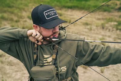 What Is A Good Arrow Speed For Deer Hunting?
