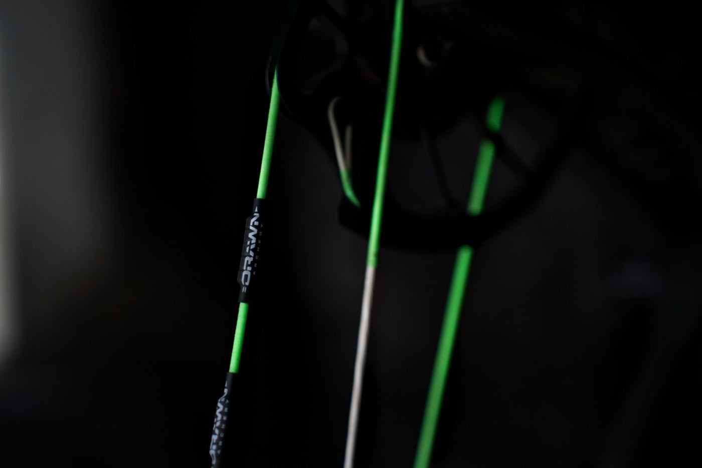 Drawn Archery BCY 452x Custom Bowstring