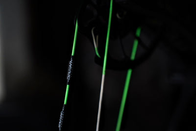 Drawn Archery BCY 452x Custom Bowstring