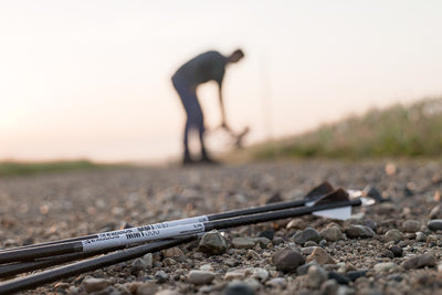 How To Choose The Best Arrow For Bowhunting Whitetails