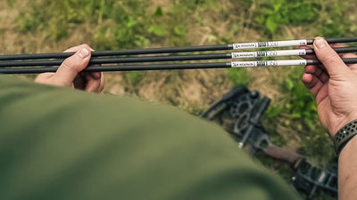 3 Things You Didn't Know About Carbon Arrow Shafts for Bowhunting