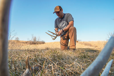 So You Want to....Start Your Season Off Right: How to Spend Your Offseason as a Whitetail Hunter