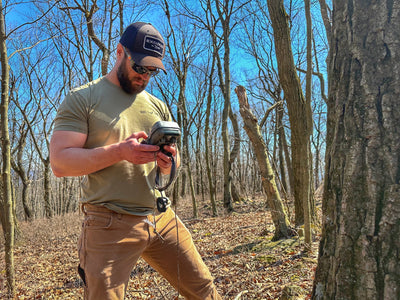 5 Ways to Make Trail Cameras Work For You
