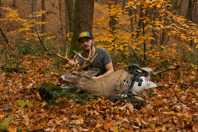 Shooting Your First Public Land Buck: 3 Things You Need To Know