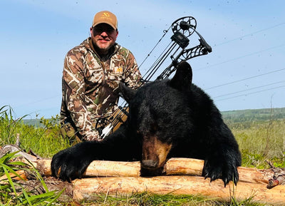 What Is The Best Hunting Arrow For Bears