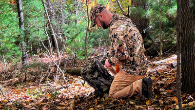 6 Ways to Manage Scent Control