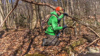 HOW TO FIND MORE SHEDS BY SHED HUNTING CRITICAL LOCATIONS
