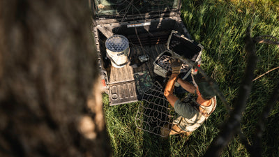 HANGING A TREESTAND? A BEGINNER'S GUIDE TO CHOOSING AND HANGING THE RIGHT STAND FOR YOU!