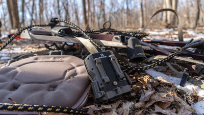 A PUNCH LIST TO DIAL IN YOUR WHITETAIL GEAR THIS OFF SEASON