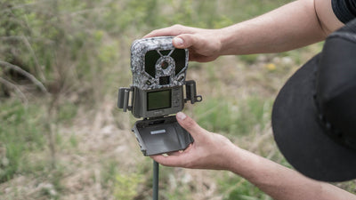 3 Innovative Ways To Mount Your Trail Cameras