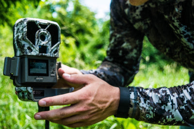 Two Major Benefits of a Trail Camera with a Viewer: Exodus Lift