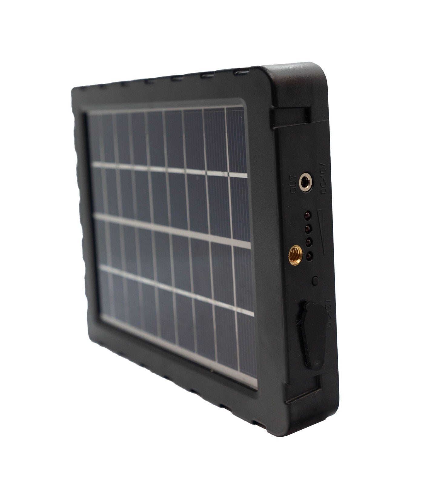 Exodus Trail Cameras 12V Solar Panel – Exodus Outdoor Gear